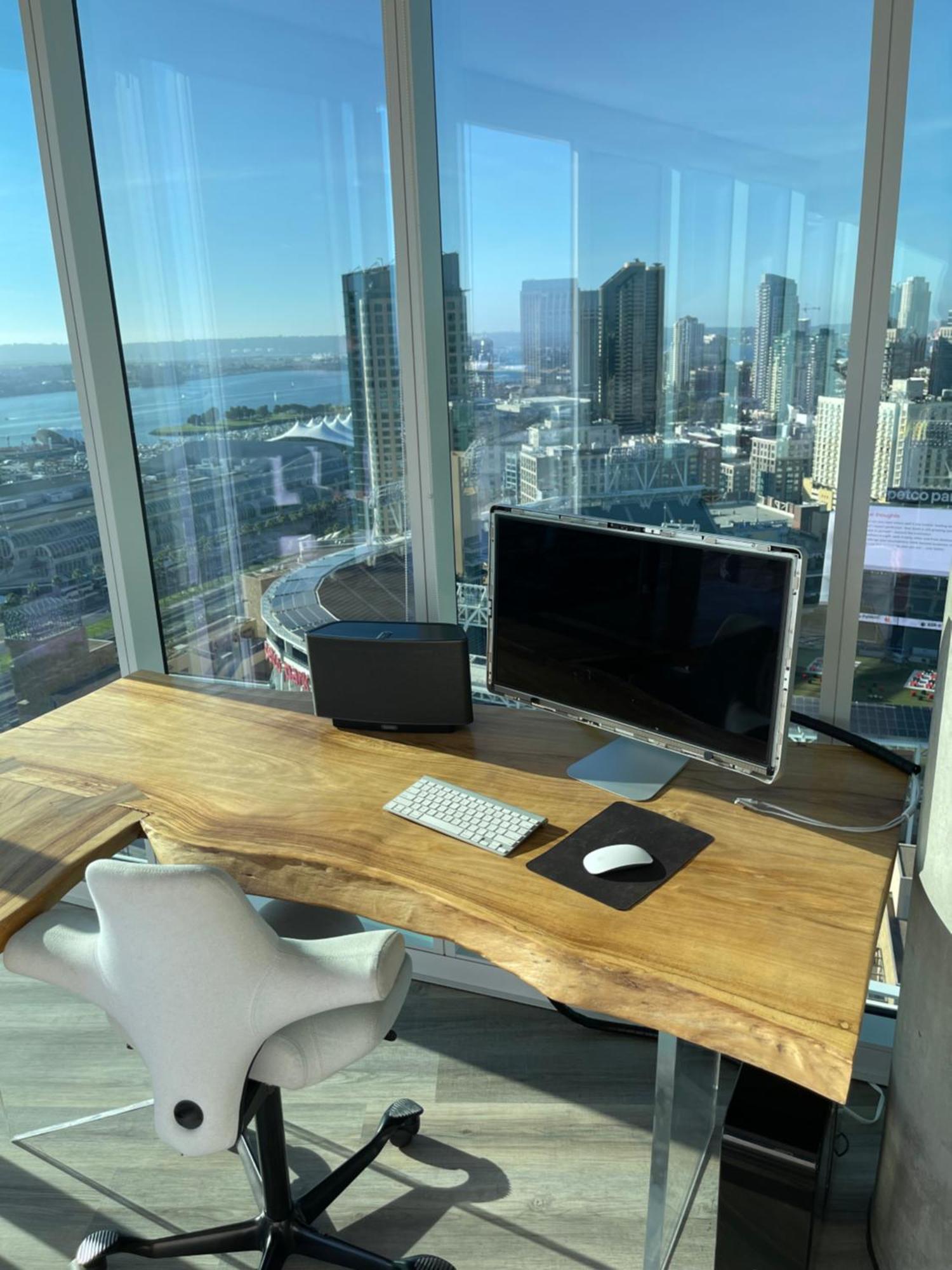 Massive Penthouse Overlooking All Of San Diego Apartment Luaran gambar